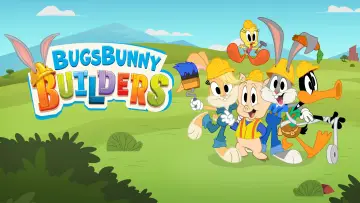 Zasłona к сериалу "Królik Bugs: nowe konstrukcje" #1346530
