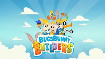 Zasłona к сериалу "Królik Bugs: nowe konstrukcje" #1346531