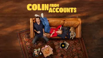 Zasłona к сериалу "Colin from Accounts" #1225189
