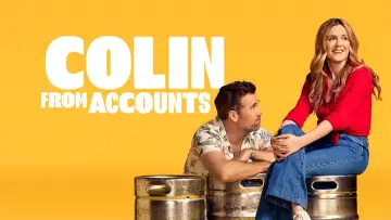 Zasłona к сериалу "Colin from Accounts" #1225194