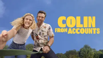 Zasłona к сериалу "Colin from Accounts" #1225200