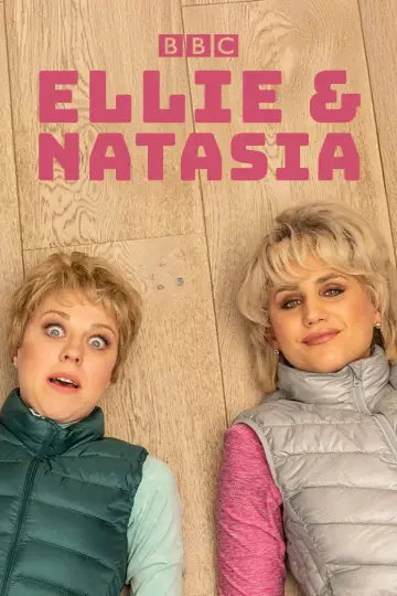 Plakat do serialu "Ellie i Natasia" #1846446