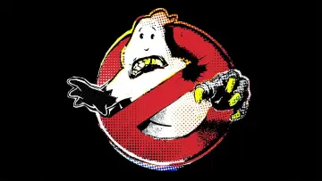 Zasłona do serialu "Ghostbusters: Night Shift" #1807890