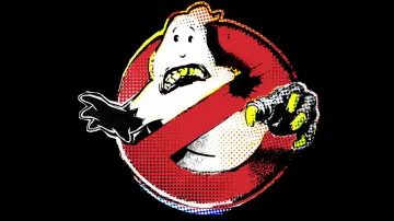 Zasłona do serialu "Ghostbusters: Night Shift" #1807891