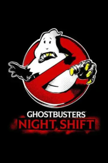 Ghostbusters: Night Shift plakat