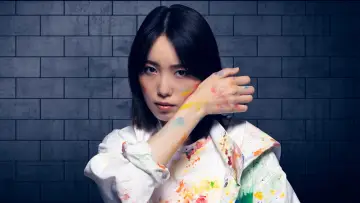 オクトー ～感情捜査官 心野朱梨～ plakat