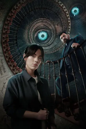 Plakat к сериалу "Czerwona Królowa" #1343845