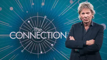 Zasłona do serialu "The Connection" #1779222