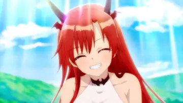 Zasłona do serialu "Yuusha Party wo Tsuihou sareta Beast Tamer, Saikyoushu no Nekomimi Shoujo to Deau" #1541080