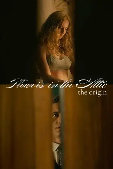 Plakat do serialu "Flowers in the Attic: The Origin" #1811124