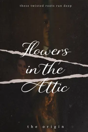 Plakat do serialu "Flowers in the Attic: The Origin" #1811125