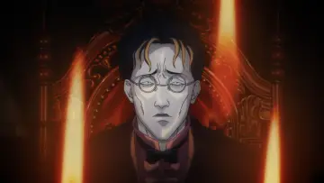 Zasłona к сериалу "Junji Ito: Makabryczne japońskie opowieści" #1374498