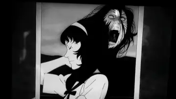 Zasłona к сериалу "Junji Ito: Makabryczne japońskie opowieści" #1374507