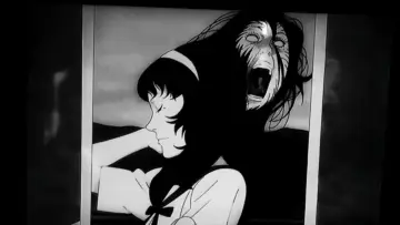 Zasłona do serialu "Junji Ito: Makabryczne japońskie opowieści" #1538341