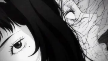 Zasłona do serialu "Junji Ito: Makabryczne japońskie opowieści" #1538342