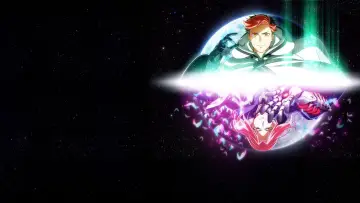 Zasłona к сериалу "Moonrise" #1491264