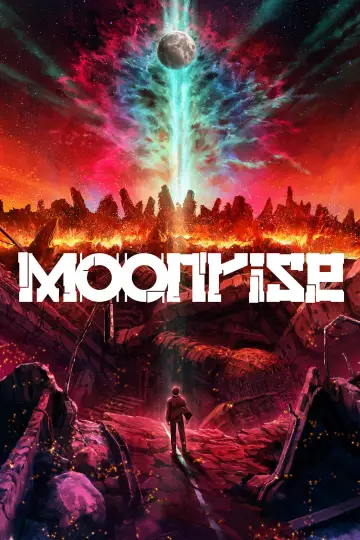 Moonrise plakat