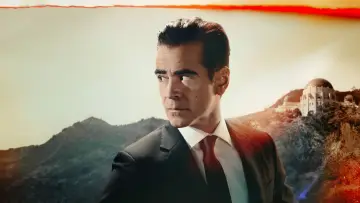Zasłona к сериалу "Sugar" #1288662