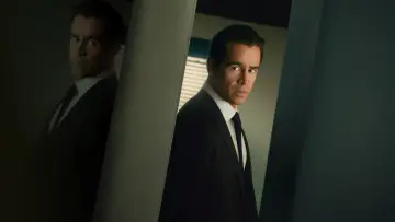 Zasłona к сериалу "Sugar" #1288668