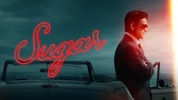 Zasłona к сериалу "Sugar" #1288669