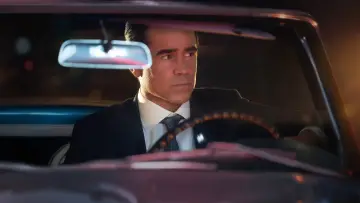 Zasłona к сериалу "Sugar" #1288680