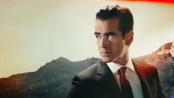 Zasłona к сериалу "Sugar" #1288705