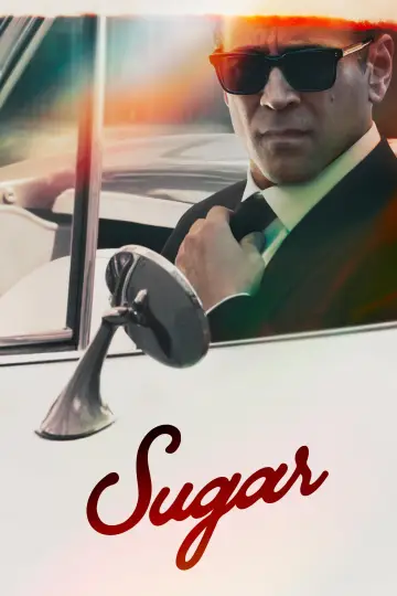 Plakat к сериалу "Sugar" #1288734