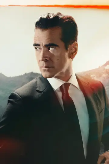 Plakat к сериалу "Sugar" #1288746