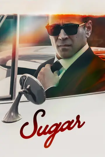 Plakat к сериалу "Sugar" #1288751