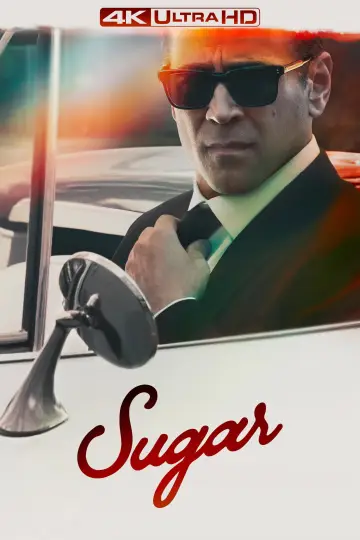 Plakat к сериалу "Sugar" #1288753