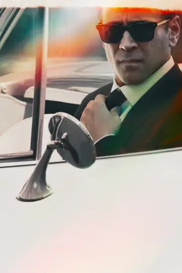 Plakat к сериалу "Sugar" #1288758