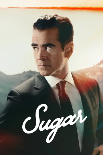 Plakat к сериалу "Sugar" #1288761