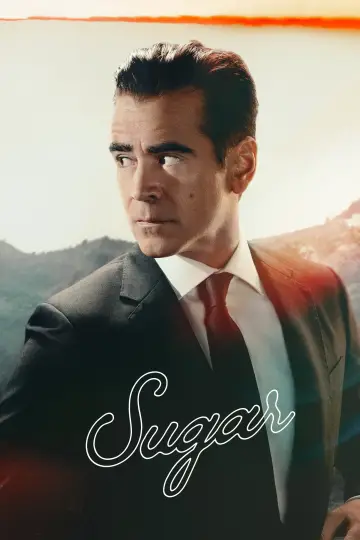 Plakat к сериалу "Sugar" #1288762