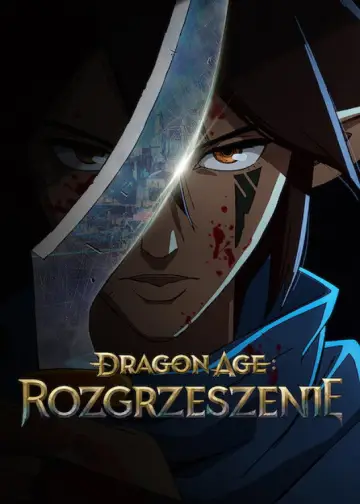 Dragon Age: Rozgrzeszenie plakat