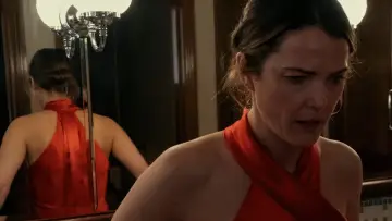 Zasłona к сериалу "Dyplomatka" #1332843