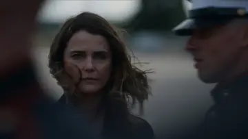 Zasłona к сериалу "Dyplomatka" #1332845
