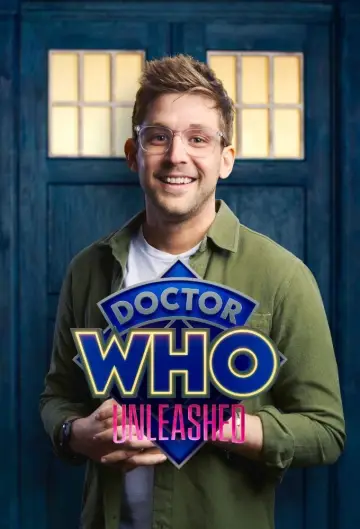 Doctor Who: Unleashed plakat