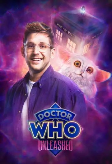 Plakat do serialu "Doctor Who: Unleashed" #1491251