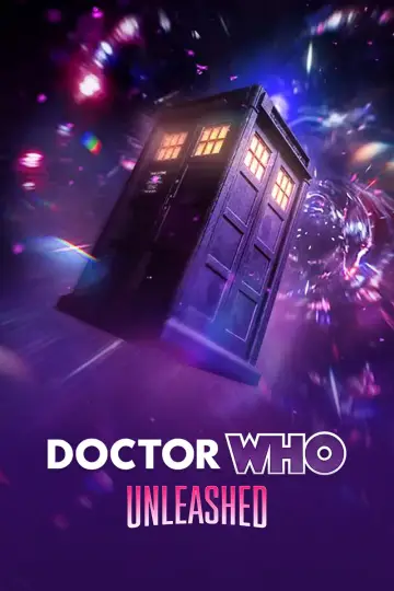 Plakat do serialu "Doctor Who: Unleashed" #1491252