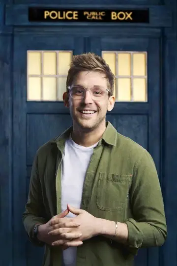 Plakat do serialu "Doctor Who: Unleashed" #1491253