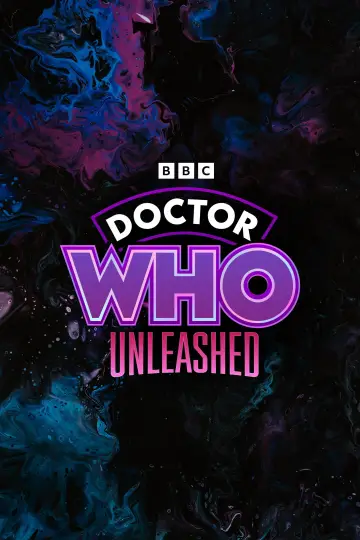 Plakat do serialu "Doctor Who: Unleashed" #1491254