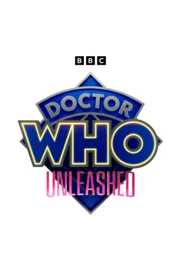Plakat do serialu "Doctor Who: Unleashed" #1491255