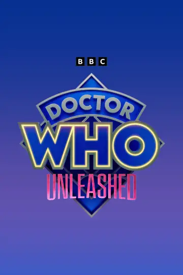 Plakat do serialu "Doctor Who: Unleashed" #1491256