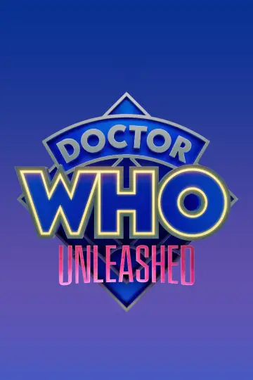 Plakat do serialu "Doctor Who: Unleashed" #1491257