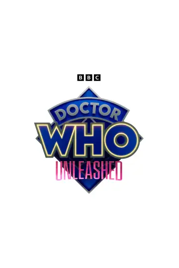Plakat do serialu "Doctor Who: Unleashed" #1491258