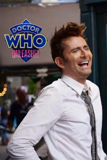 Plakat do serialu "Doctor Who: Unleashed" #1491259