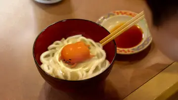 Zasłona к сериалу "Gudetama: Przygoda z jajem" #1442811