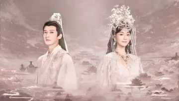 Zasłona do serialu "落花时节又逢君" #1509563