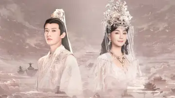 Zasłona do serialu "落花时节又逢君" #1509565