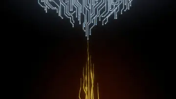 Zasłona к сериалу "Scavengers Reign" #1416086